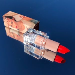 😍NWT KKW Hot Sauce Creme Lipstick by KKW😍